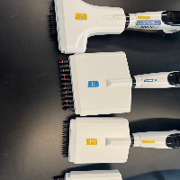 Integra Multichannel Pipettes - Quantity 6 image 0
